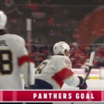 Eetu Luostarinen 0+1 @ Philadelphia