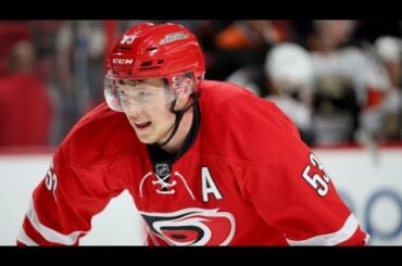 Jeff Skinner Highlights