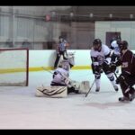 Joey Daccord - Compilation Video (2013/14)