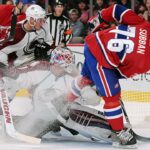 Subban dekes to score beautiful goal out of the box