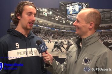 2019 Week 6 Q&A: Alex Limoges