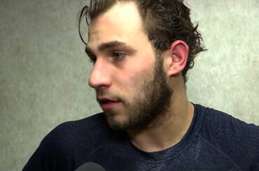 Marlies Post Game: Josh Leivo - May 8, 2016