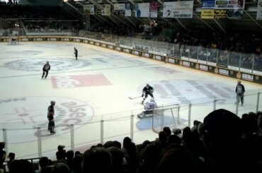 Hifk-Tps Pitsiturnaus 5.8.2016. VL-kilpailu. Markus Nurmi ratkaisee.