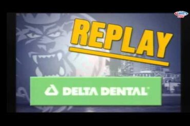 Darian Dziurzynski vs Andy Andreoff