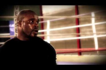 Mormeck vs. Ibragimov - Teaser 5