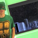 January 22, 2016 Promo-  Trevor Zins