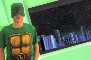 January 22, 2016 Promo-  Trevor Zins