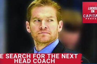 The search for the next head coach. Does Orlov coming back to DC make sense?