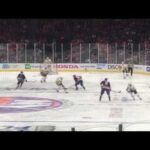 Josh Bailey OVERTIME WINNER Game 1 2019 Stanley Cup Playoffs Penguins at Islanders