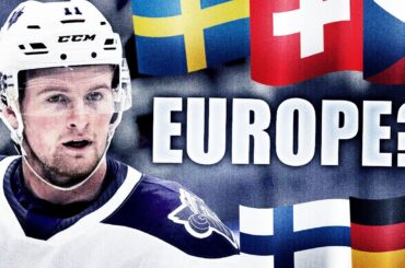 Alexis Lafrenière To Play In EUROPE Next Season? 2020 NHL Entry Draft Top Prospects News & Rumours