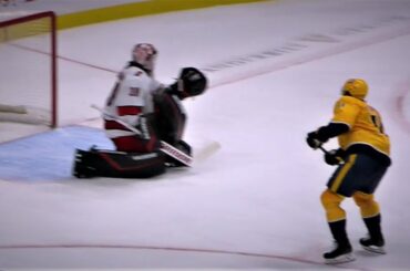 5/8/21  Luke Kunin Does It Again To Make It 2-0