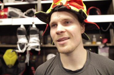 Pelaajat kommentoivat upeaa nousua Kunlunia vastaan - "Päätettiin kopissa"