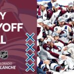 Colorado Avalanche | Every Goal from the 2022 SCP (Stanley Cup Champions)