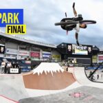 BMX Park: FULL COMPETITION | X Games Japan 2023