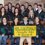 2017 Clarkson Alpine and Nordic Skiing