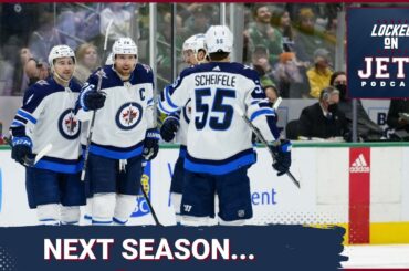 Three Predictions For The 2023-2024 Winnipeg Jets Season