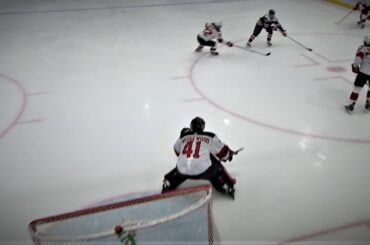 3/26/21  Conor Sheary WIRES One Top Shelf On Wedgewood