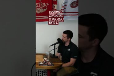 Do the Detroit Red Wings have a North American scouting problem?