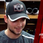 Sens vs. Canadiens - Logan Brown Pregame