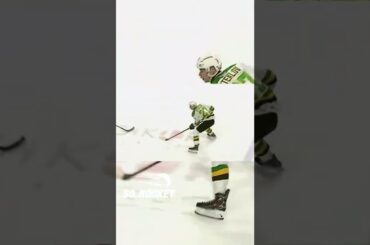 Steklov + Stranges + Morgan #ohl #londonknights #shorts