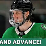 Why the Dallas Stars will WIN Game 7 Against the Seattle Kraken!