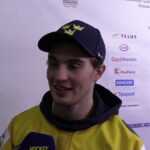 Höglander: "Jag vet att jag kan göra det och litar på det"