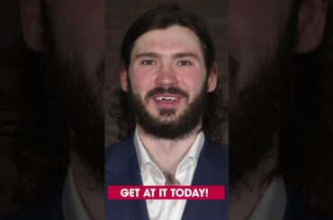 Let's get at it today, #5thLine 💪 | Monday Motivations with Marchenko