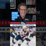 Connor Bedard Signals A Tone Shift In Chicago 📈