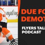 3 Flyers due for demotion in 2023-24 season | Flyers Talk