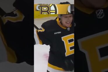 Bruins COMEBACK vs Red Wings #nhlbruins