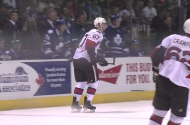 Ben Harpur Future Sen