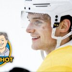 DK’s Daily Shot of Penguins: Teddy Blueger’s hidden (elite) value