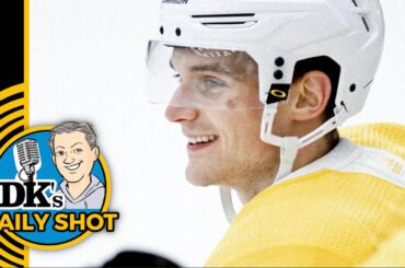 DK’s Daily Shot of Penguins: Teddy Blueger’s hidden (elite) value