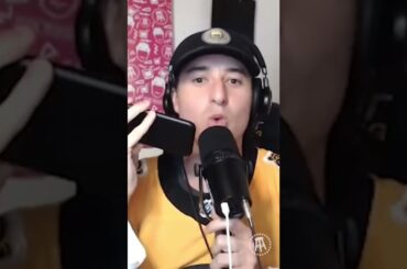 We could be getting a Hudson River toss.