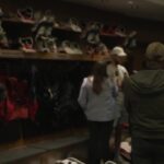 Ondrej Palat Exit Interview | NEW JERSEY DEVILS