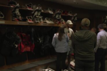 Ondrej Palat Exit Interview | NEW JERSEY DEVILS