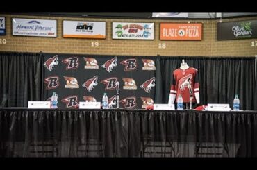 August 2: RRTV Summer Report