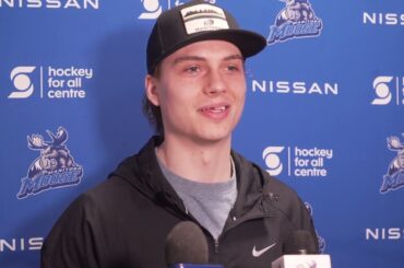 YEAR END | Tyrel Bauer