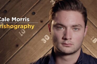 @NDHockey | Irishography: Cale Morris