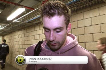 OHL, London takes 3-0 lead on Windsor