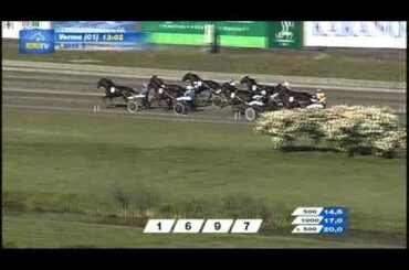 Vermon lounasravit 31.8.2012 - Derby-avaus