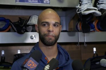 POST-RAW | Darnell Nurse 05.08.23