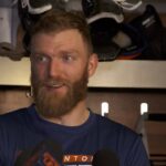 POST-RAW | Mattias Ekholm 03.01.23