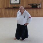 Aiki and Connection - What is training aiki?