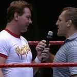 Piper's Pit with Bruno Sammartino: Madison Square Garden, October 21, 1985