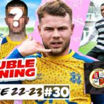 RECORD BREAKERS?! - Tilbury vs Hashtag United - 22/23 Ep30