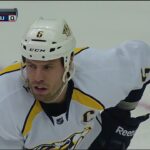 NHL   Apr.27/2013    Nashville Predators - Columbus Blue Jackets