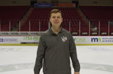 Wild 365 22-23 Infomercial