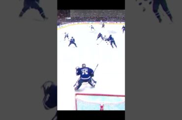 GOAL  Ian Cole  Toronto Maple Leafs v Tampa Bay Lightning  NHL  PLAY OFFS  2022 23#shorts