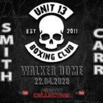 UNIT 13 * FIGHT CLUB CHAMPIONSHIP *  SENIOR BOUT 7 Craig Smith vs Aiden Carr